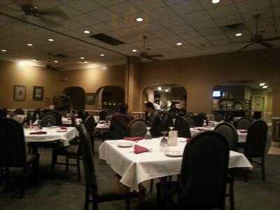 India's Restaurant, Baton Rouge