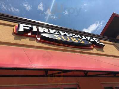 Firehouse Subs, Aurora