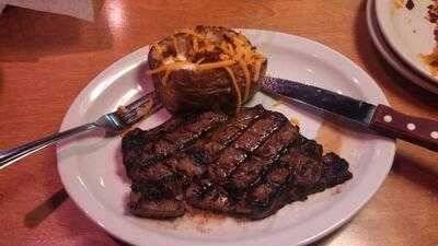 Texas Roadhouse, Durham