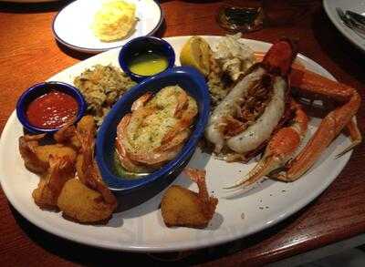 Red Lobster, Clearwater