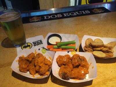 Buffalo Wild Wings