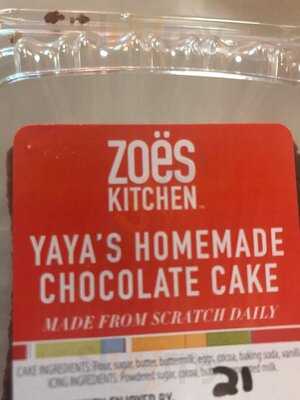 Zoes Kitchen, Birmingham