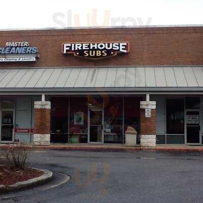 Firehouse Subs, Mobile