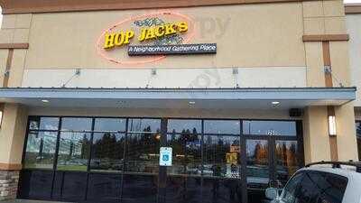 Hops n Drops, Spokane