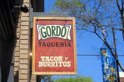 Gordo Taqueria