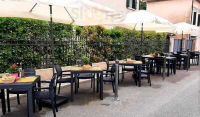 Bar Trattoria All'ancora