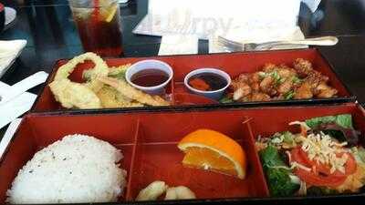 Sapporo Sushi, Long Beach