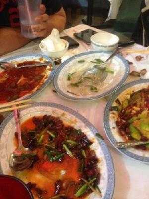 Sichuanese Cuisine