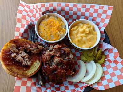 Dickey's Barbecue Pit, Aurora