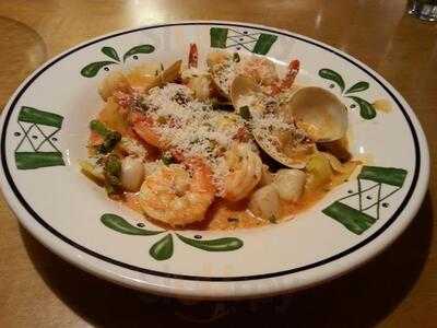 Olive Garden Italian Restaurant, Anchorage