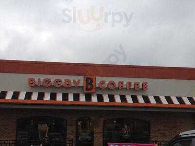 Biggby Coffee