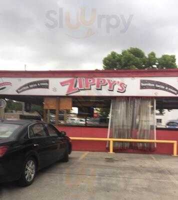 Zippy's Burritos, Tacos & More, Baton Rouge