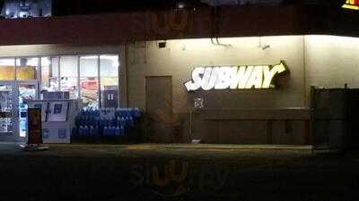 Subway, Toledo