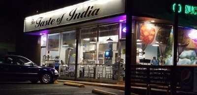 The Taste of India, Eugene