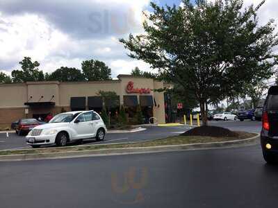 Chick-fil-A, Durham