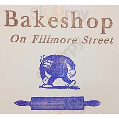 Bakeshop, Arlington