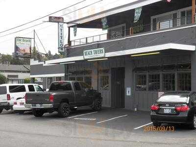 Beach Tavern, Tacoma