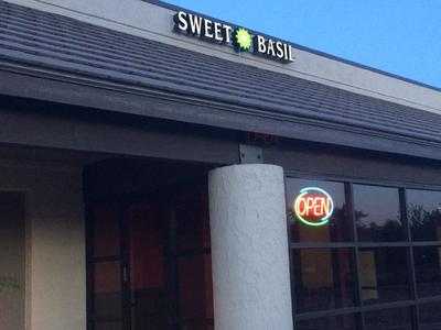 Sweet Basil, Wichita