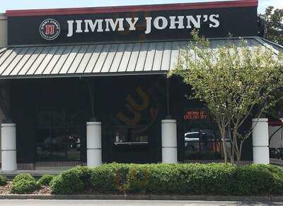 Jimmy John's, Birmingham