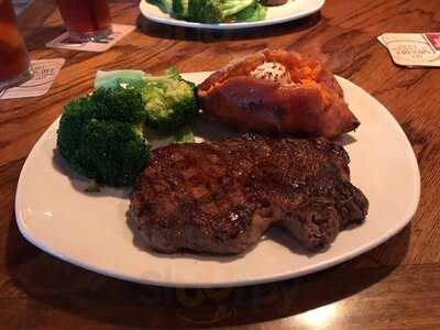 Outback Steakhouse, Spokane