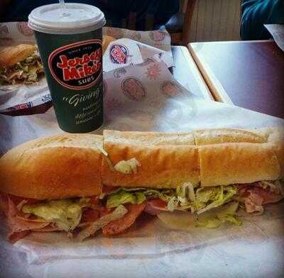 Jersey Mike's Subs, Lincoln