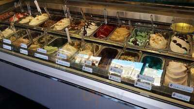 Maes Gelateria, Springfield