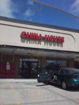 China House, Lincoln