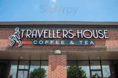 Travellers House Coffee & Tea