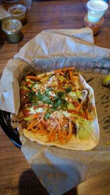 Torchys Tacos, Arlington