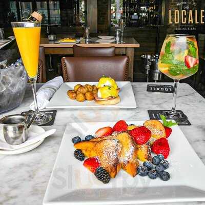 The Locale, Boca Raton