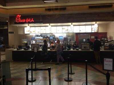 Chick-fil-A, Winston Salem