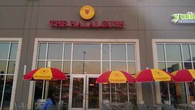 The Halal Guys, Arlington