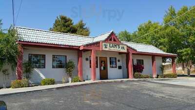 Lam's Chinese Restaurant, Bakersfield