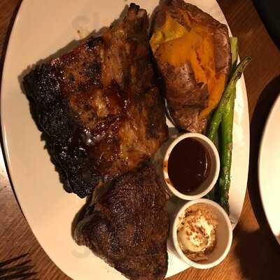 Outback Steakhouse, Baton Rouge