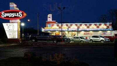 Spangles, Wichita