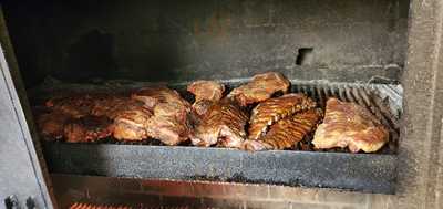 Old Plantation Barbecue, Chattanooga