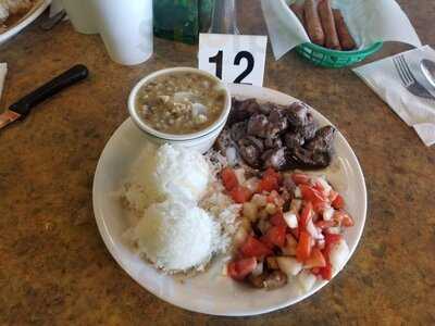 Thelma's Filipino Restaurant, Henderson