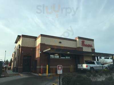 Chick-fil-A, Springfield