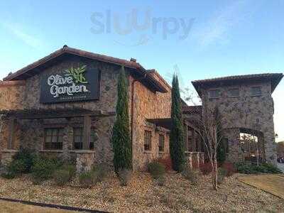 Olive Garden Italian Restaurant, Chattanooga