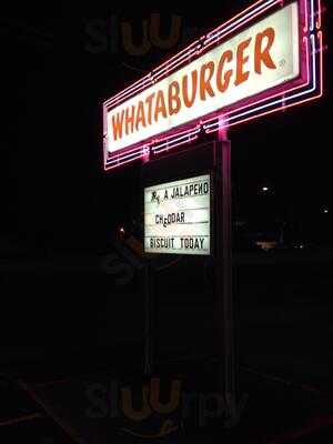 Whataburger, Mobile