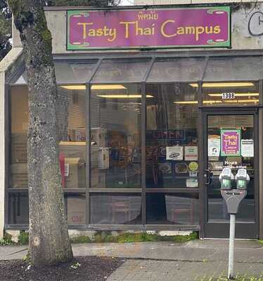 Tasty Thai Campus, Eugene