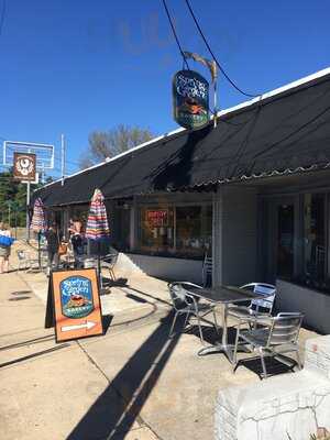 Spring Garden Bakery & Coffee, Greensboro