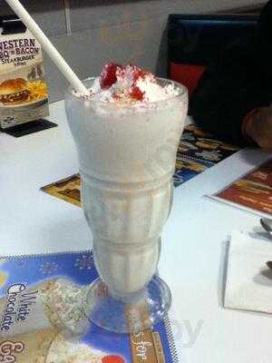 Steak 'n Shake