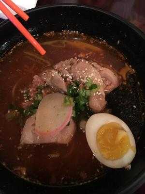 Gaijin Ramen Shop, Arlington