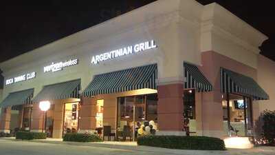 Argentinian Grill, Boca Raton