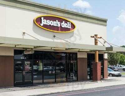 Jason's Deli, Baton Rouge