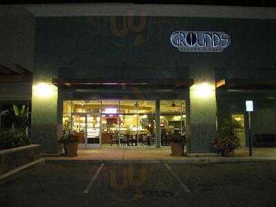 Grounds Bakery Cafe