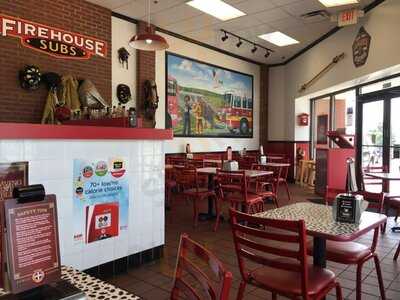 Firehouse Subs