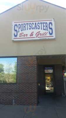 Sportscasters Bar & Grill, Lincoln