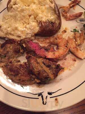 Saltgrass Steak House